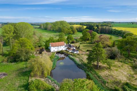 Land for sale, Blyford, Nr Southwold, Suffolk