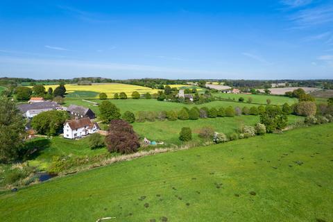 Land for sale, The Blyford Estate, Nr Southwold