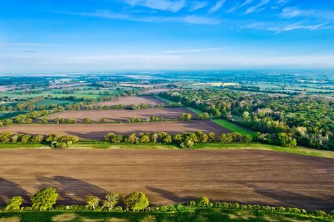 Land for sale, The Blyford Estate, Nr Southwold