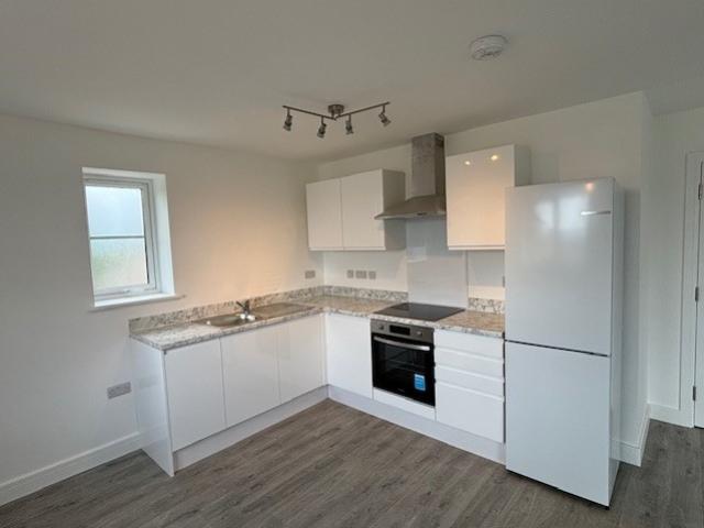 81 Mileston Road kitchen