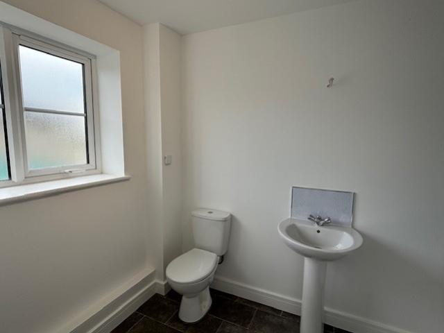 81 Milestone Road bathroom wc