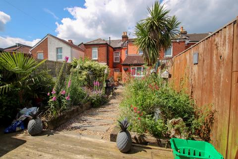 3 bedroom terraced house for sale, Lemon, Shirley , Southampton