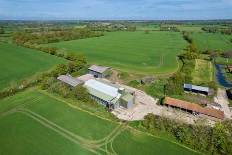 Land for sale, Chediston, Halesworth