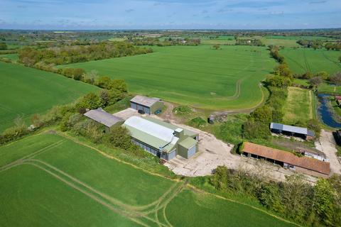 Land for sale, The Chediston Estate, Nr Halesworth