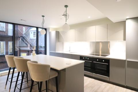 2 bedroom apartment to rent, Sheepcote Street, Birmingham, B16