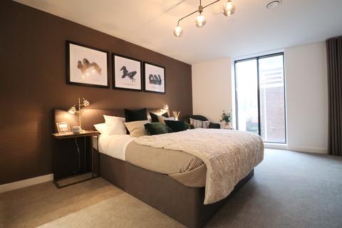 2 bedroom apartment to rent, Sheepcote Street, Birmingham, B16