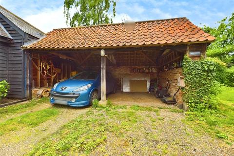 3 bedroom detached house for sale, Maldon Road, Kelvedon, Colchester, Essex, CO5