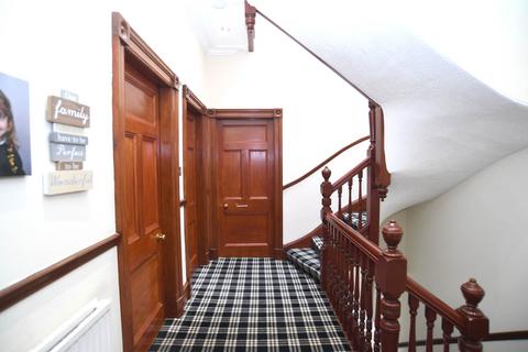 3 bedroom maisonette for sale, Grattan Place, Fraserburgh AB43