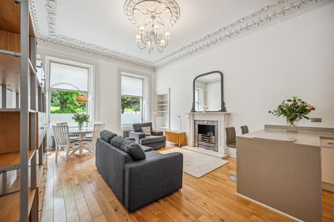 1 bedroom flat for sale, Royal Terrace, Flat 1, Park District, Glasgow, G3 7NT