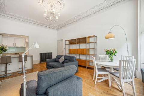 1 bedroom flat for sale, Royal Terrace, Flat 1, Park District, Glasgow, G3 7NT