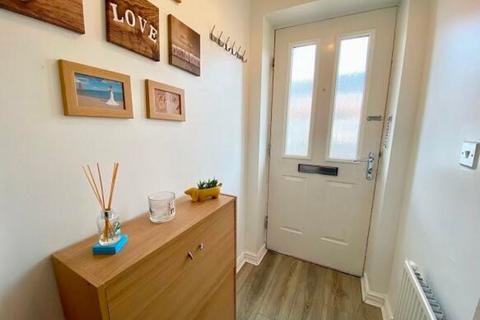 50 Bronte Way, South Shields, NE34 9JY