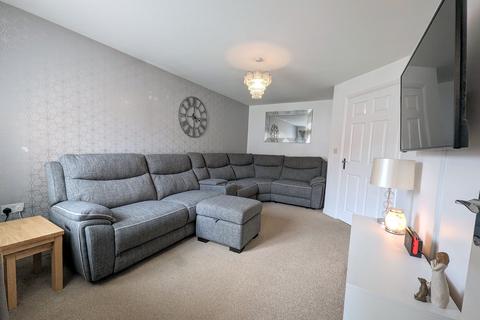 50 Bronte Way, South Shields, NE34 9JY