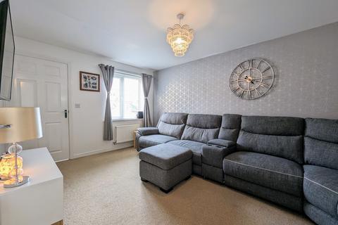 50 Bronte Way, South Shields, NE34 9JY