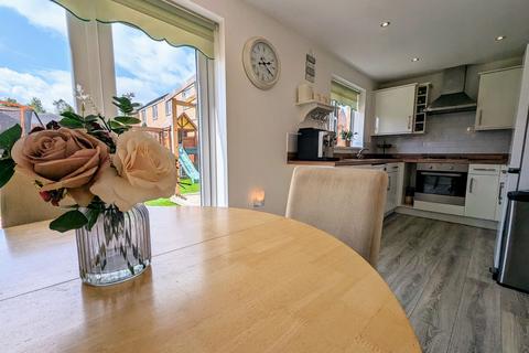 50 Bronte Way, South Shields, NE34 9JY