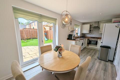 50 Bronte Way, South Shields, NE34 9JY