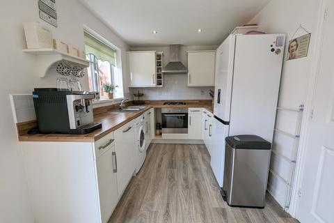 50 Bronte Way, South Shields, NE34 9JY