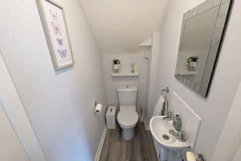 50 Bronte Way, South Shields, NE34 9JY