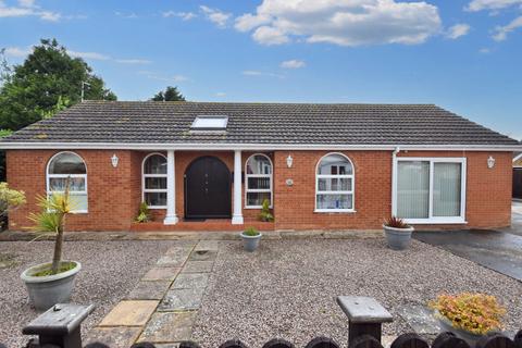 3 bedroom bungalow for sale, Church Lane, Winthorpe, PE25