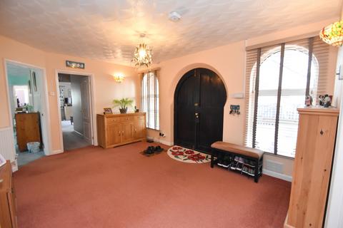 3 bedroom bungalow for sale, Church Lane, Winthorpe, PE25