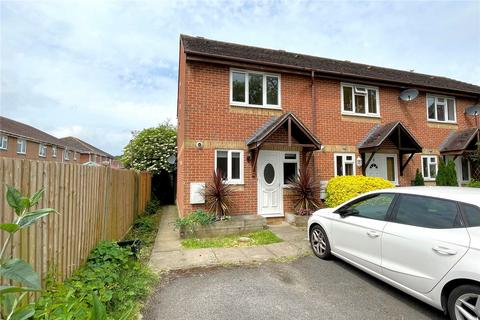 2 bedroom end of terrace house for sale, Plovers Road, Horndean, Waterlooville, Hampshire, PO8