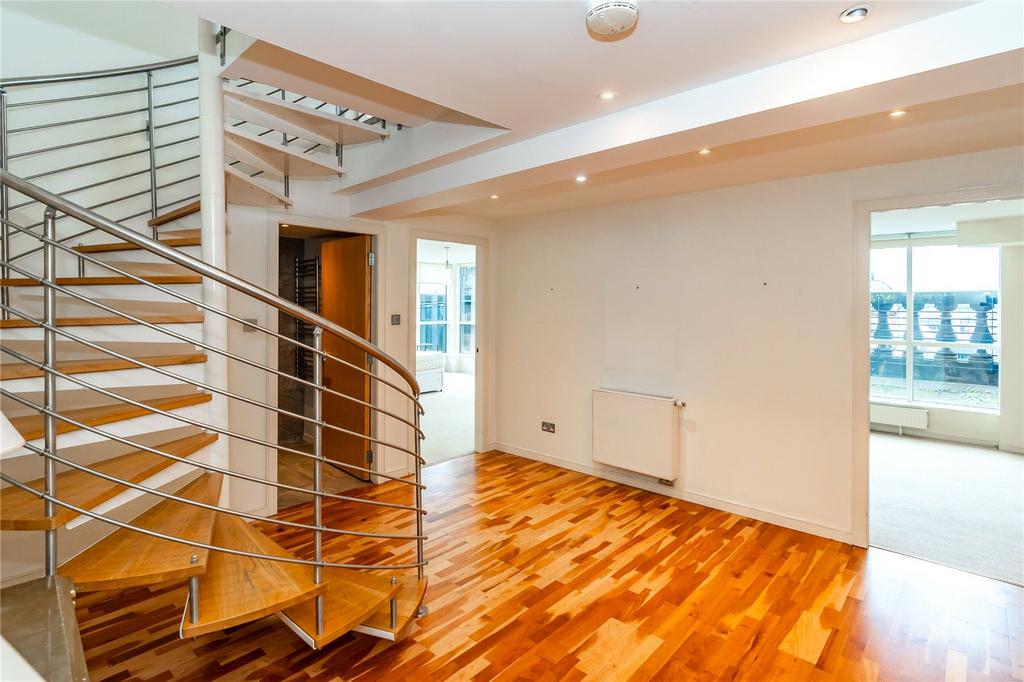 Stairway