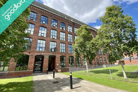 1 bedroom apartment to rent, Houldsworth Street, Stockport, SK5 6AX