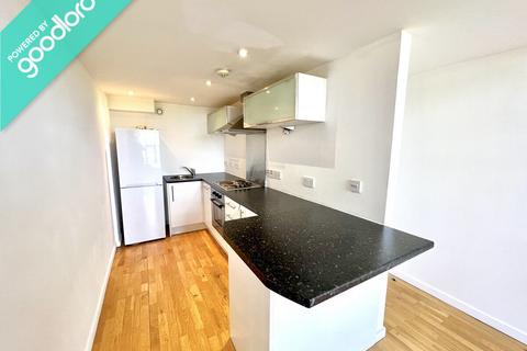 1 bedroom apartment to rent, Houldsworth Street, Stockport, SK5 6AX