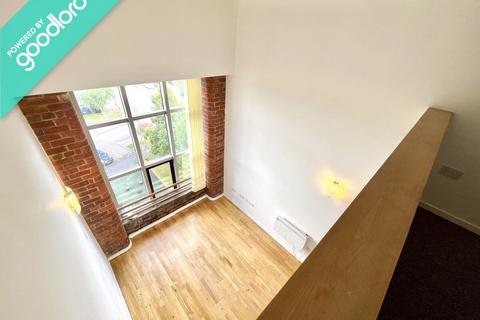 1 bedroom apartment to rent, Houldsworth Street, Stockport, SK5 6AX