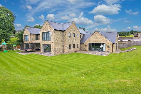 5 bedroom detached house for sale, Old Farm Way, Brighouse HD6