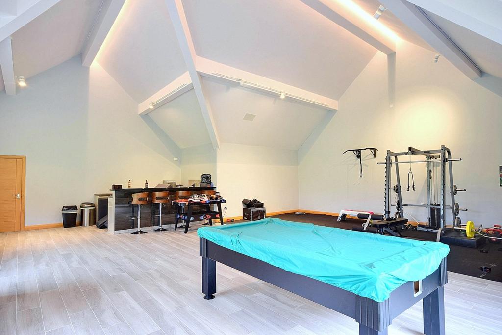 Open Plan area (Large)