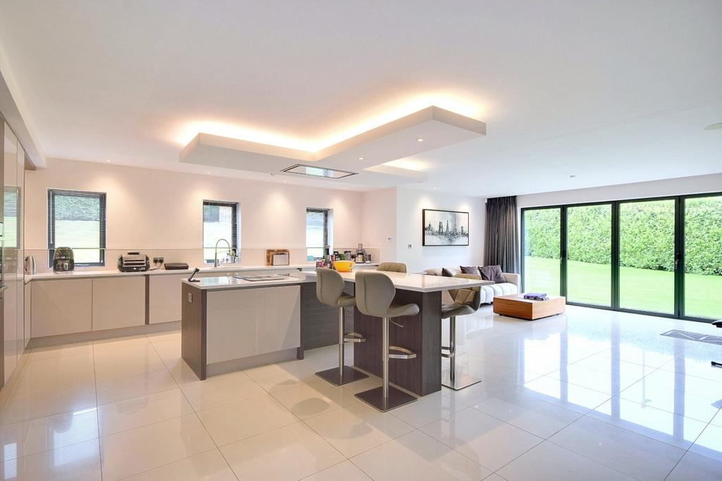 Kitchen Area (Large)
