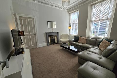 2 bedroom flat to rent, Carrington Street, West End, Glasgow, G4