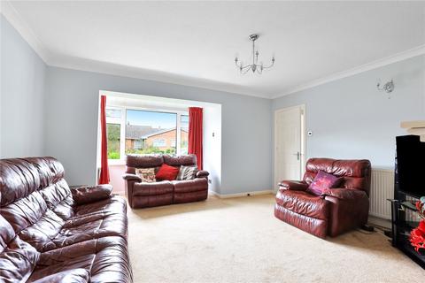 2 Torver Mount, Nunthorpe, Middlesbrough, TS7 8PL