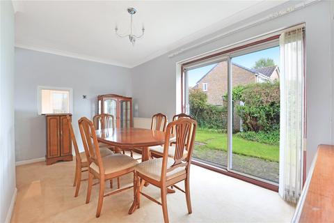 2 Torver Mount, Nunthorpe, Middlesbrough, TS7 8PL