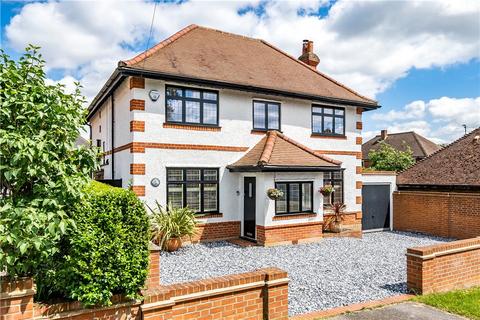 4 bedroom detached house for sale, Windmill Hill, Ruislip, Middlesex