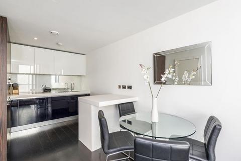 1 bedroom apartment to rent, Caro Point, London SW1W