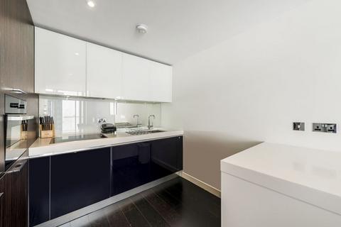 1 bedroom apartment to rent, Caro Point, London SW1W