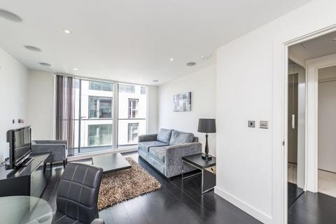 1 bedroom apartment to rent, Caro Point, Gatliff Road, London SW1W