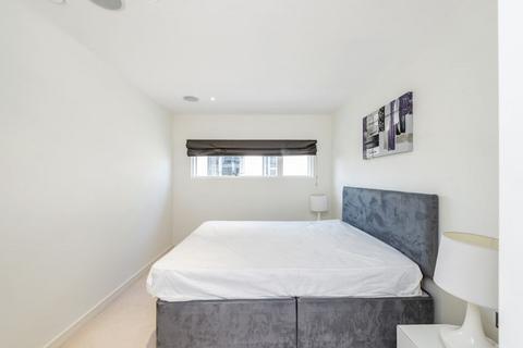 1 bedroom apartment to rent, Caro Point, Gatliff Road, London SW1W