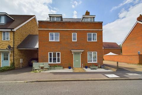 Haygreen Road, Witham, CM8