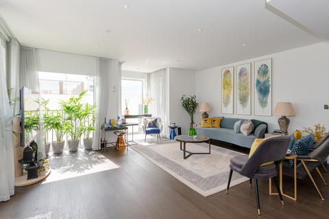 3 bedroom apartment for sale, Fountain Park Way, White City, W12
