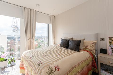 3 bedroom apartment for sale, Fountain Park Way, White City, W12