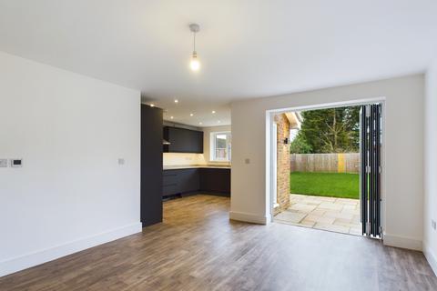 4 bedroom detached house for sale, Plot 1, Bell Road, Coalpit Heath, Bristol