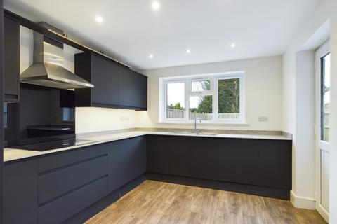 4 bedroom detached house for sale, Plot 1, Bell Road, Coalpit Heath, Bristol