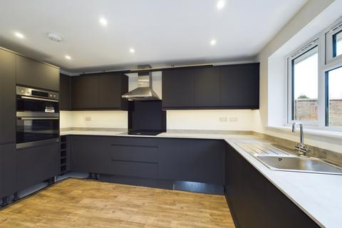 4 bedroom detached house for sale, Plot 1, Bell Road, Coalpit Heath, Bristol