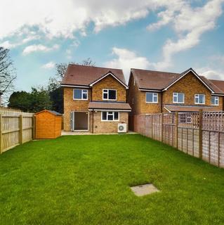 4 bedroom detached house for sale, Plot 1, Bell Road, Coalpit Heath, Bristol