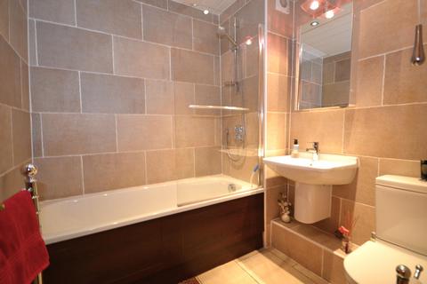 1 bedroom flat to rent, Roseburn Street, Edinburgh, EH12