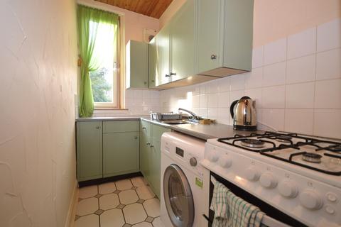 1 bedroom flat to rent, Roseburn Street, Edinburgh, EH12