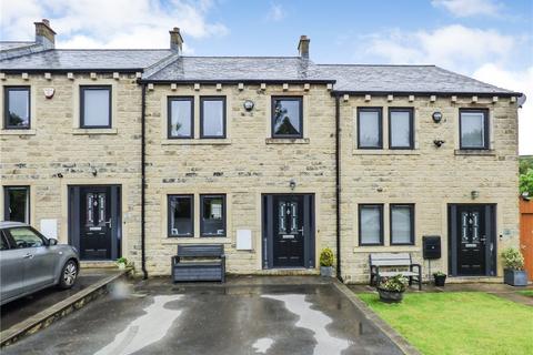 3 bedroom terraced house for sale, Acre Lane, Haworth, Keighley, West Yorkshire, BD22