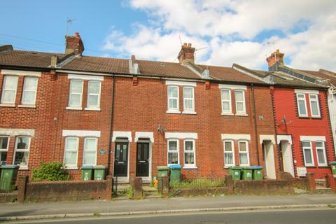 3 bedroom terraced house for sale, Romsey Road, Shirley, Southampton